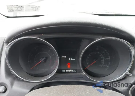 2016 Mitsubishi Outlander Sport 2.4 Sel from USA, damaged, VIN JA4AP4AW5GZ051794